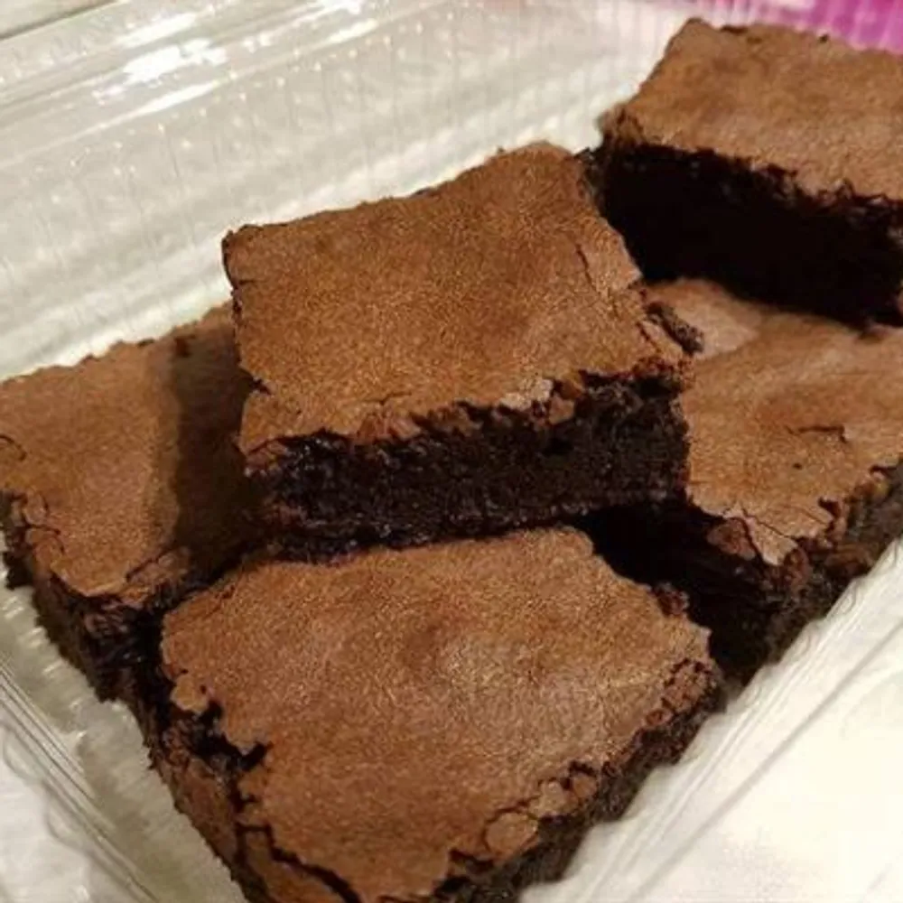 Najbolji Brownie