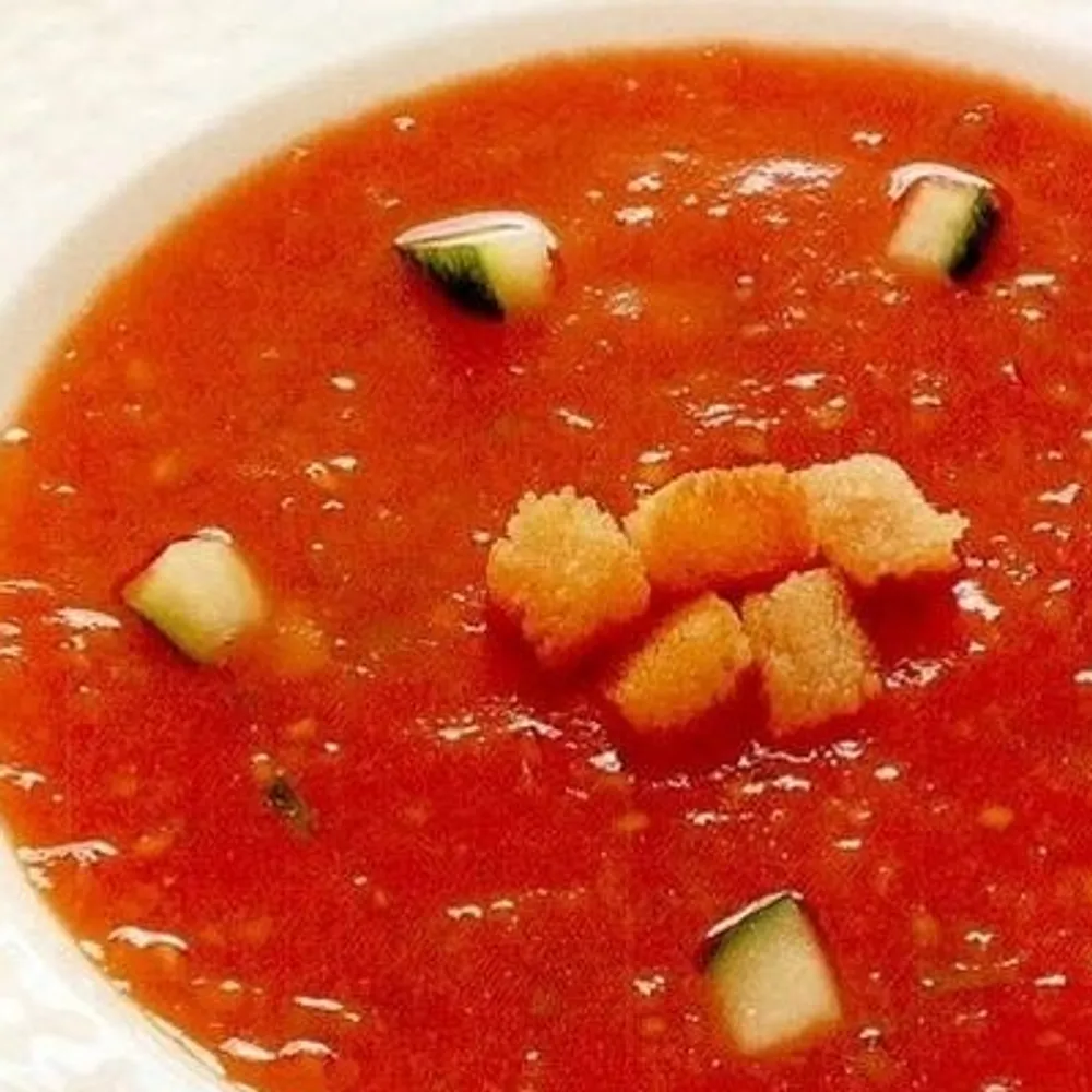 Gazpacho