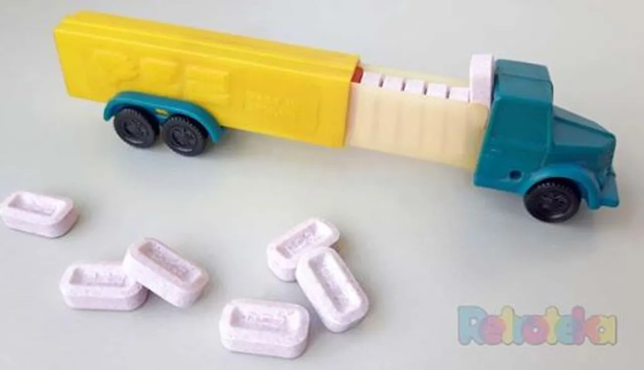 Retroteka nas vraća u prošlost, ovog puta smo se sjetili što smo sve nekoć grickali