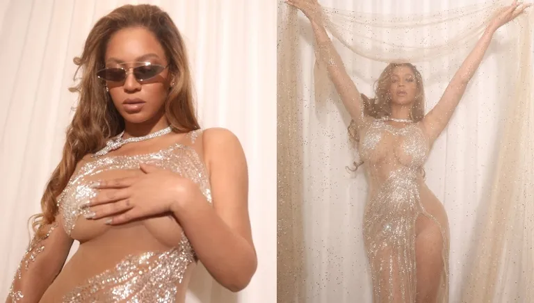 Beyonce 