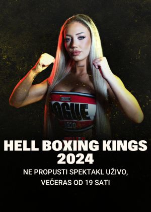 hell boxing kings 