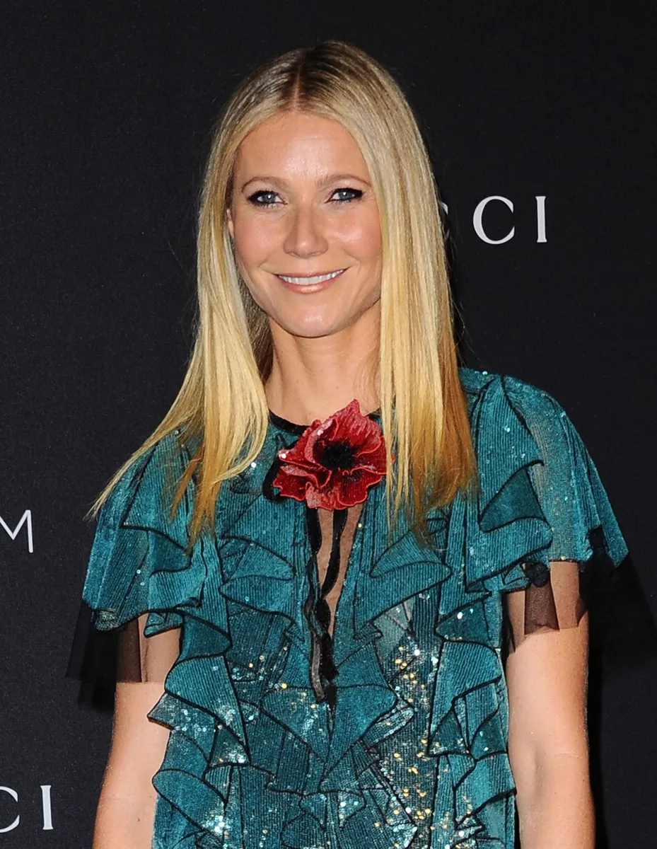 Gwyneth Paltrow - omiljeni lob