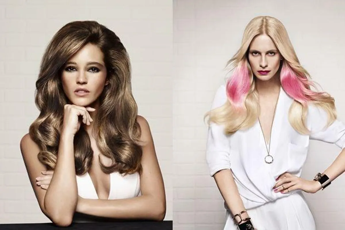 Otkrijte najnovije trendove frizura: L’Oréal Professionnel It Looks proljeće ljeto 2014-15