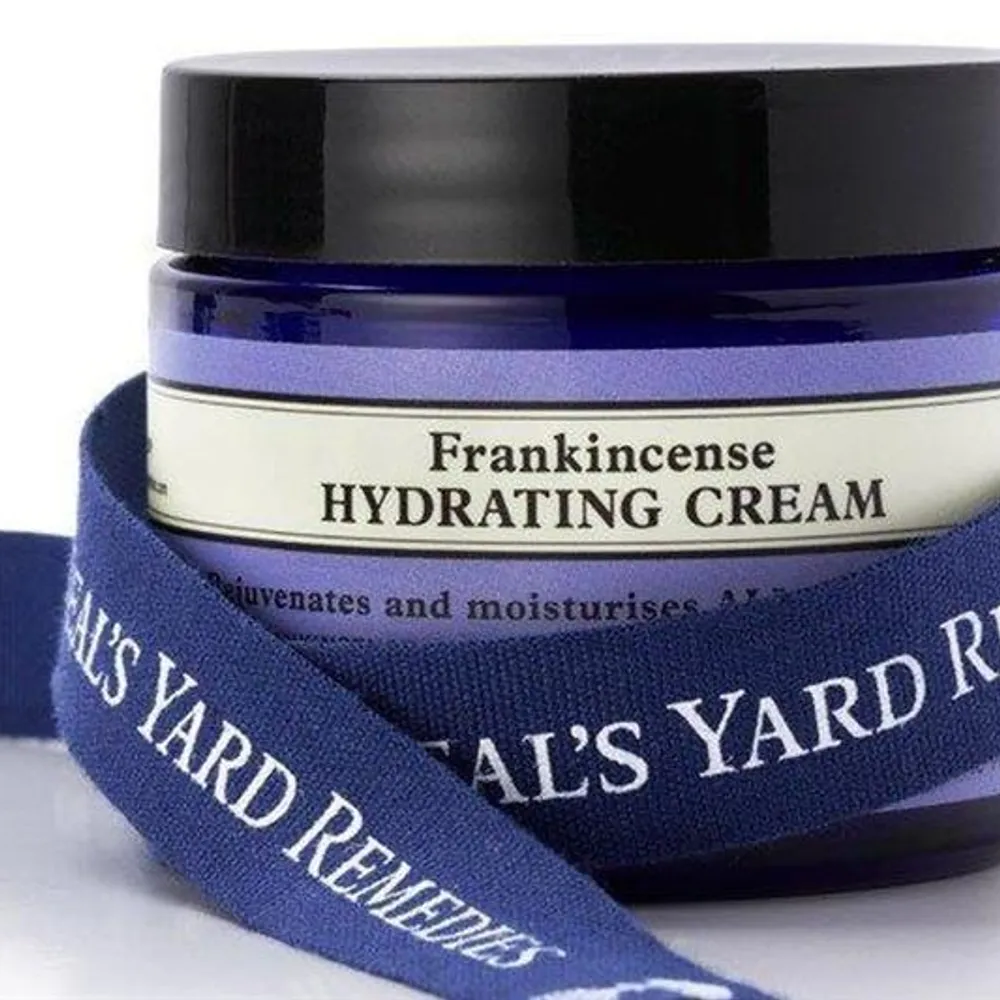 Neal’s Yard Remedies Frankincense hidratantna krema za pomlađivanje