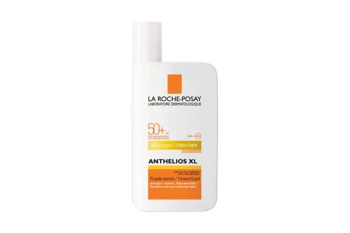 Anthelios XL - za osjetljivu i kožu sklonu netoleranciji na sunce