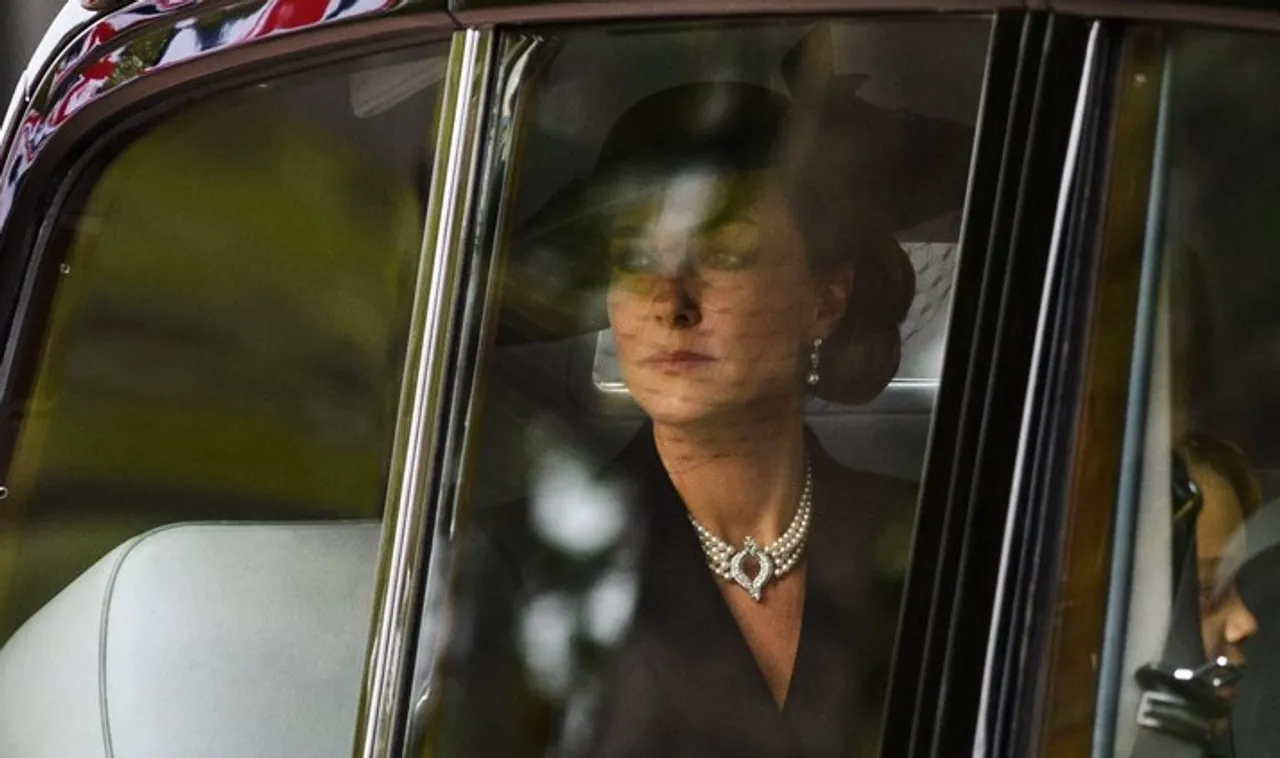 Kate Middleton