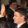 Ovako je Milanović u noćnom klubu slavio pobjedu na parlamentarnim izborima 2011. 