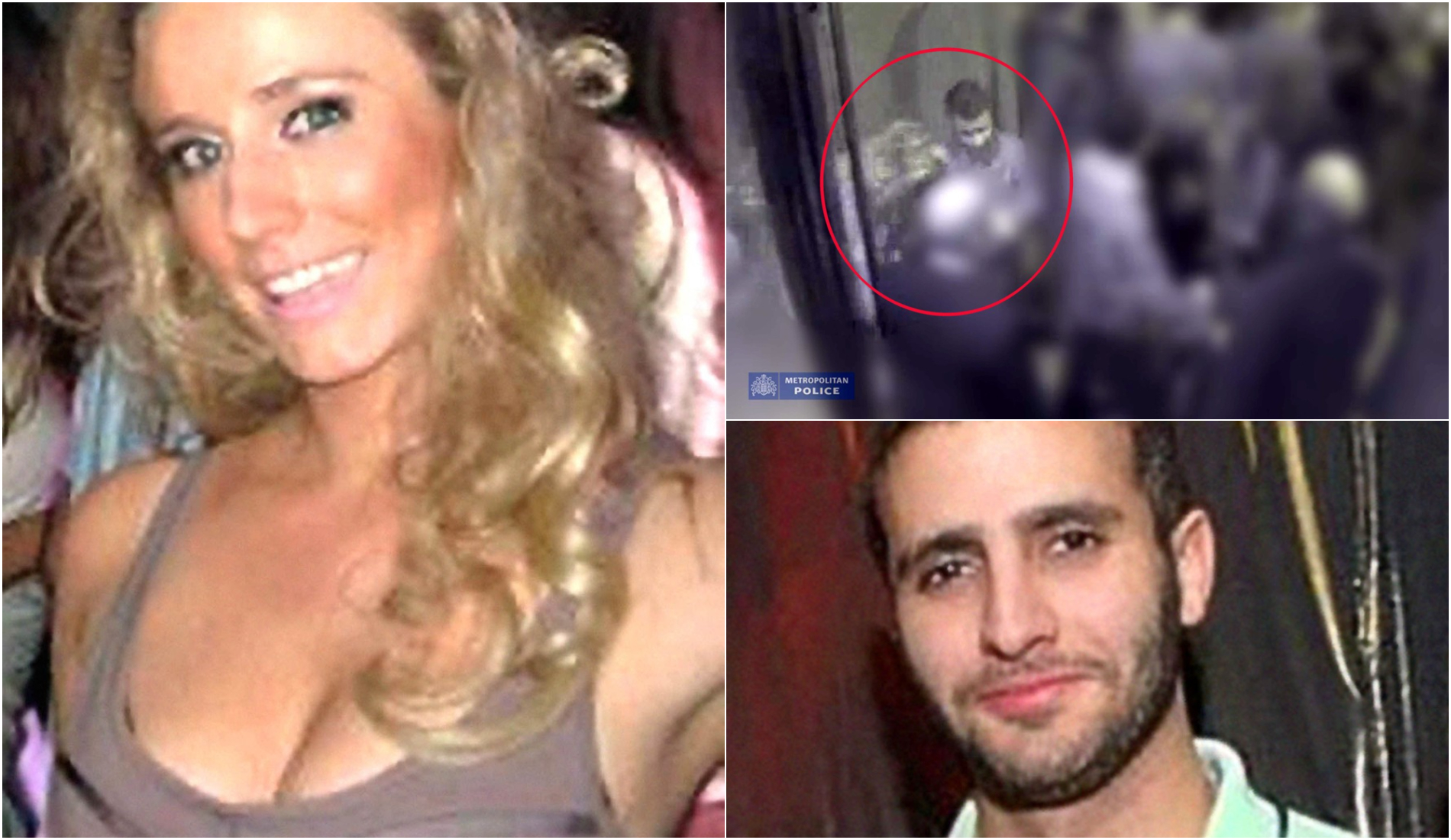 Misteriozna smrt studentice razriješena nakon 15 godina, javio se sin milijardera: 'Da, ja sam je ubio! Seksualna igrica pošla je po zlu...'