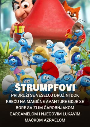 Štrumpfovi