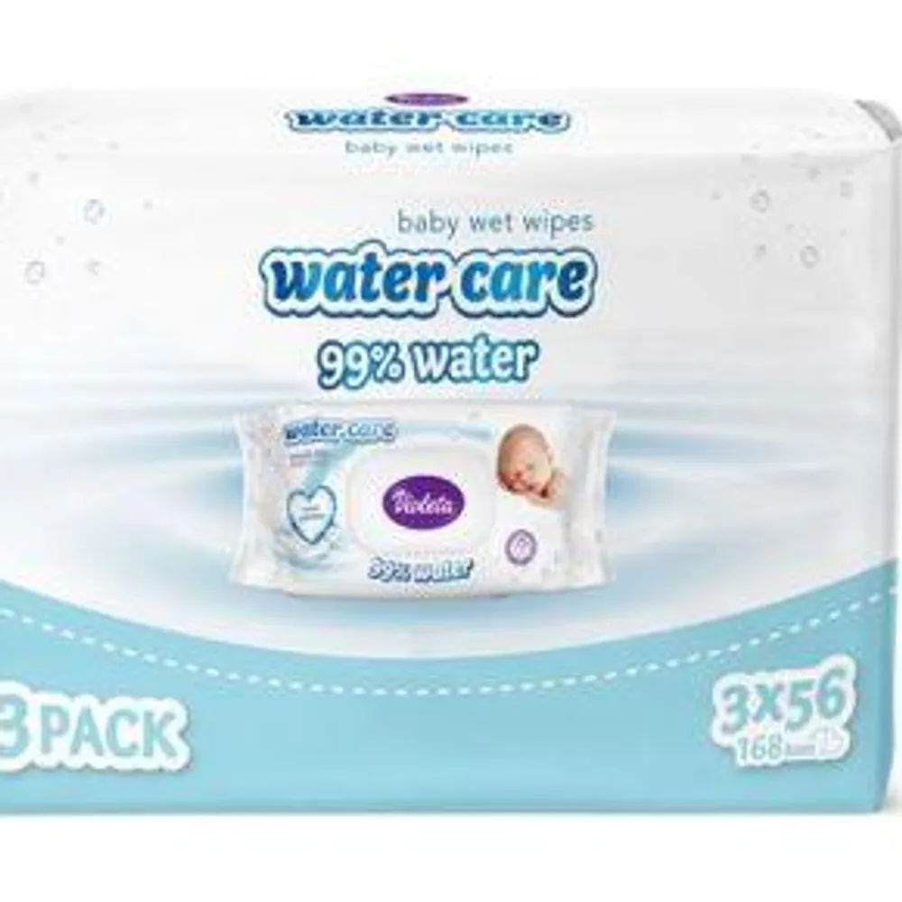 Violeta Water Care 3pack