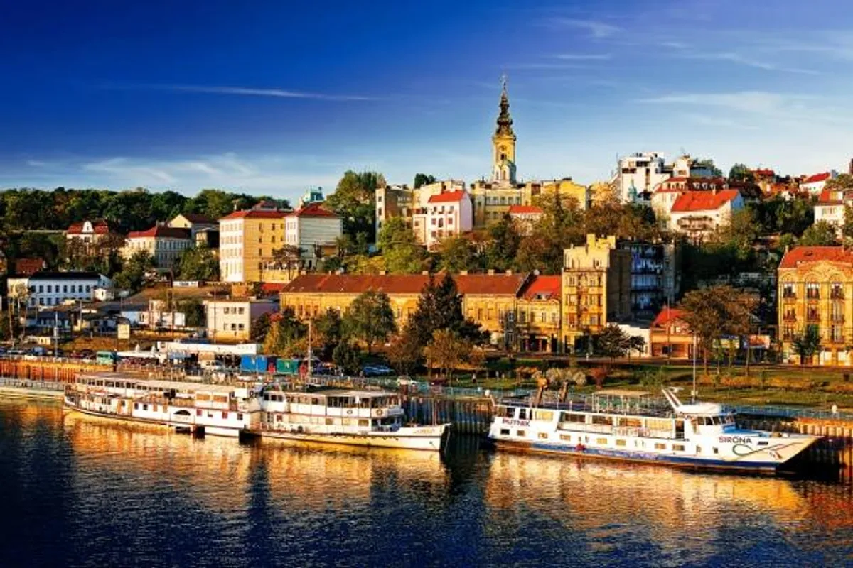 Posjetite Beograd, grad kulture, umjetnosti i vrhunske zabave