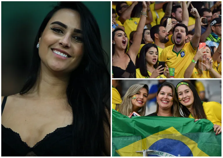 collage_navijači brazil