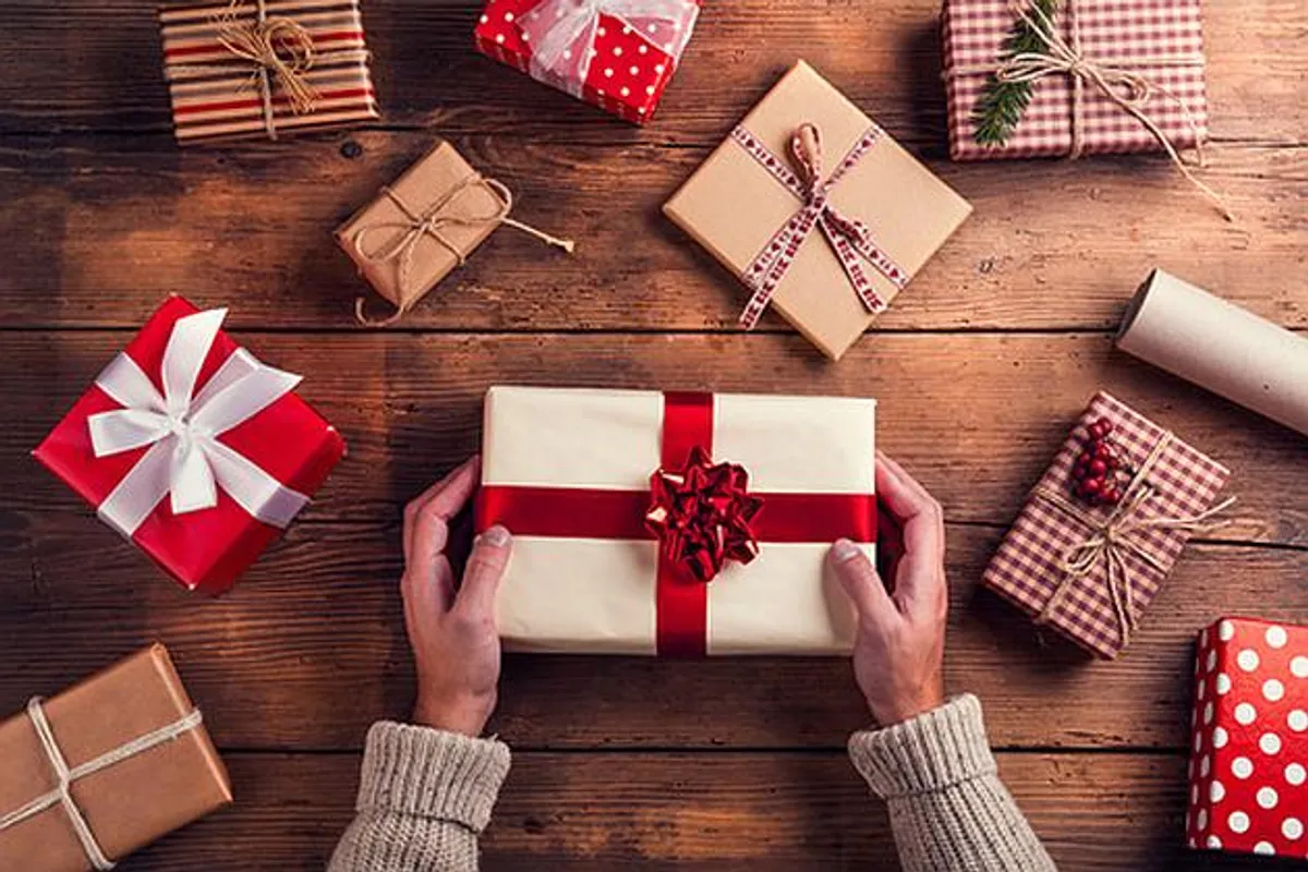 25 odličnih ideja za male božićne poklone