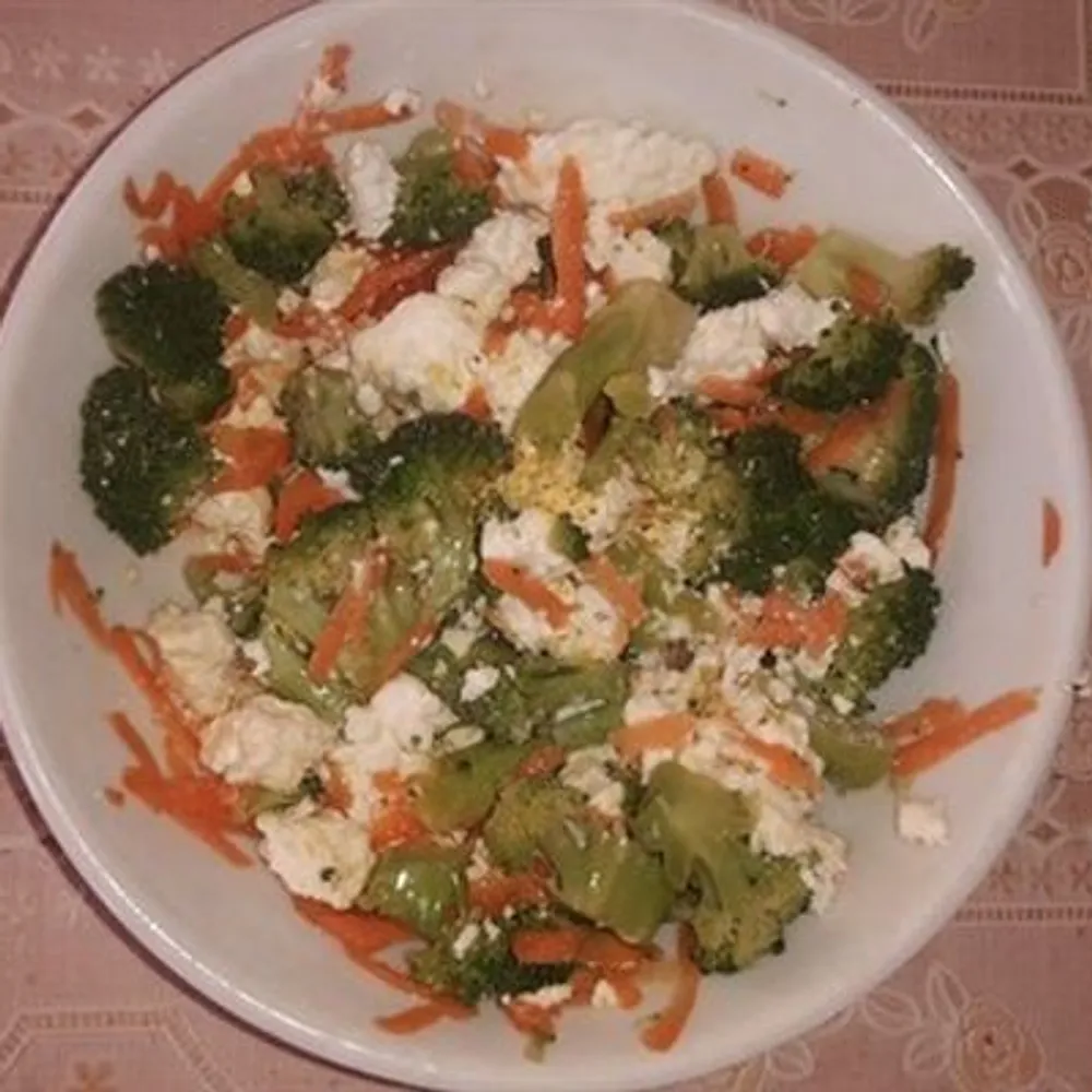 Šarena salata