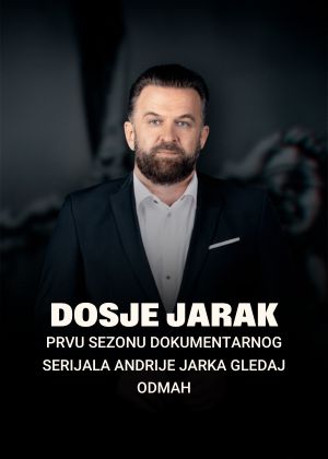 Dosje Jarak