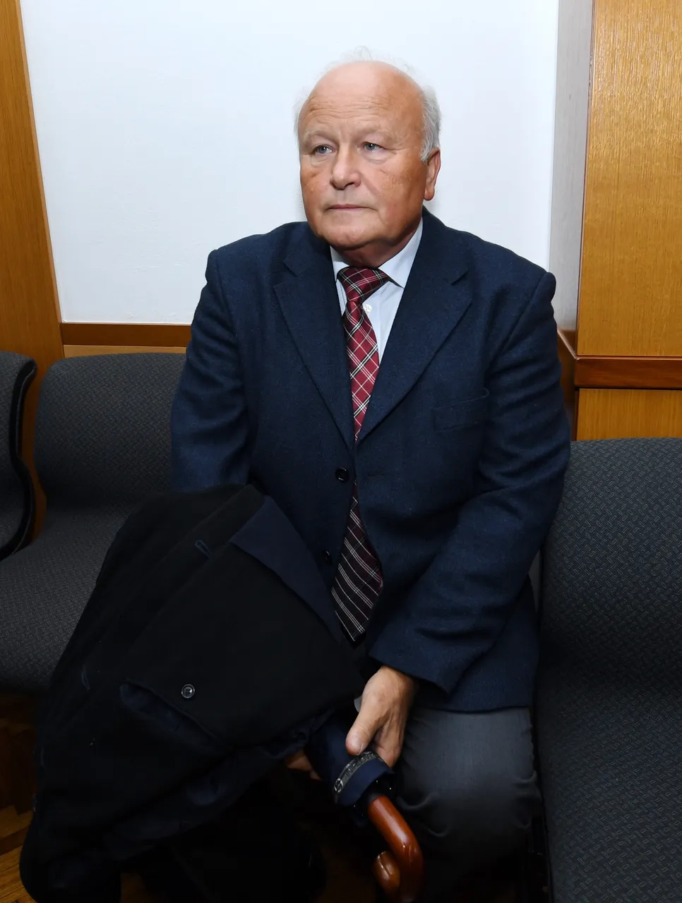 Linić svjedočio na suđenju Nadi Čavlović Smiljanec u aferi Porezna uprava
