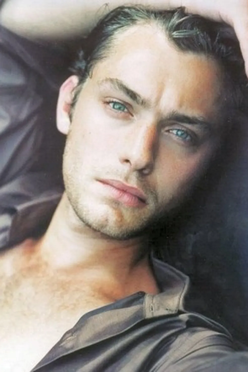 Jude Law