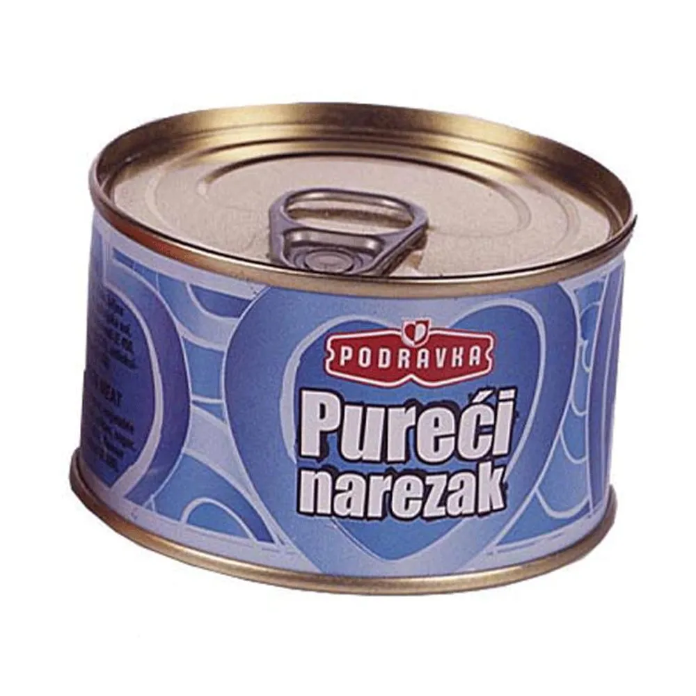 Pureći Narezak 150G Podravka