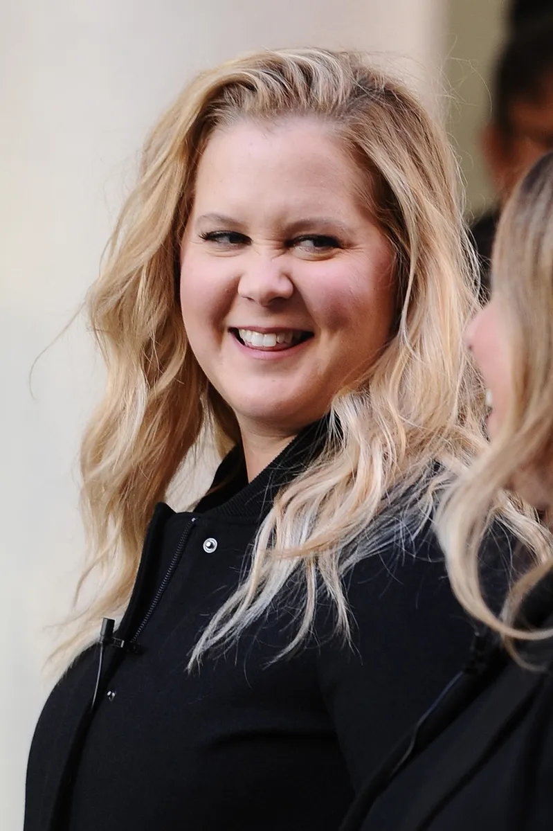 Amy Schumer