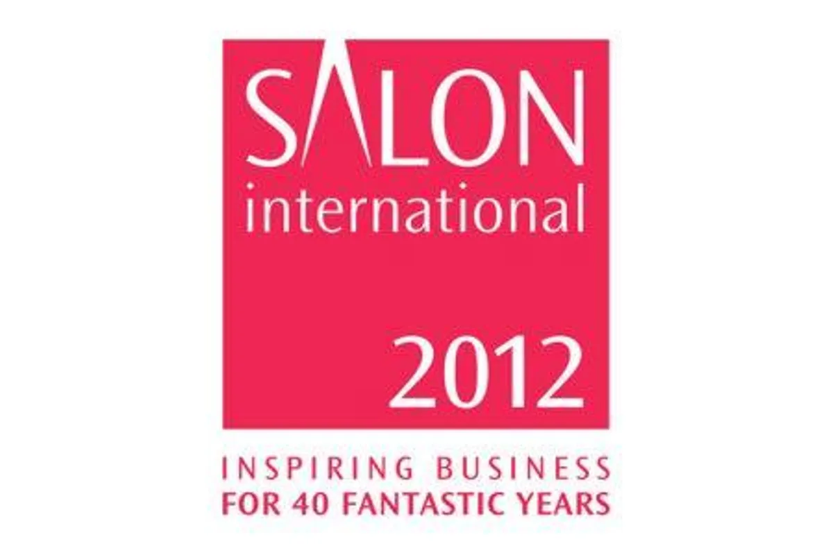 Salon International 2012 - 40 godina frizerske inspiracije