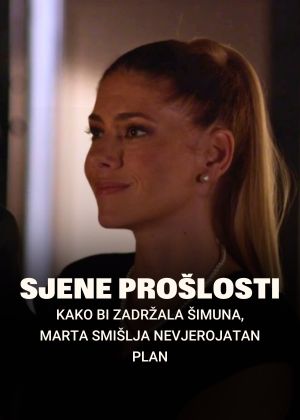 Sjene prošlosti 