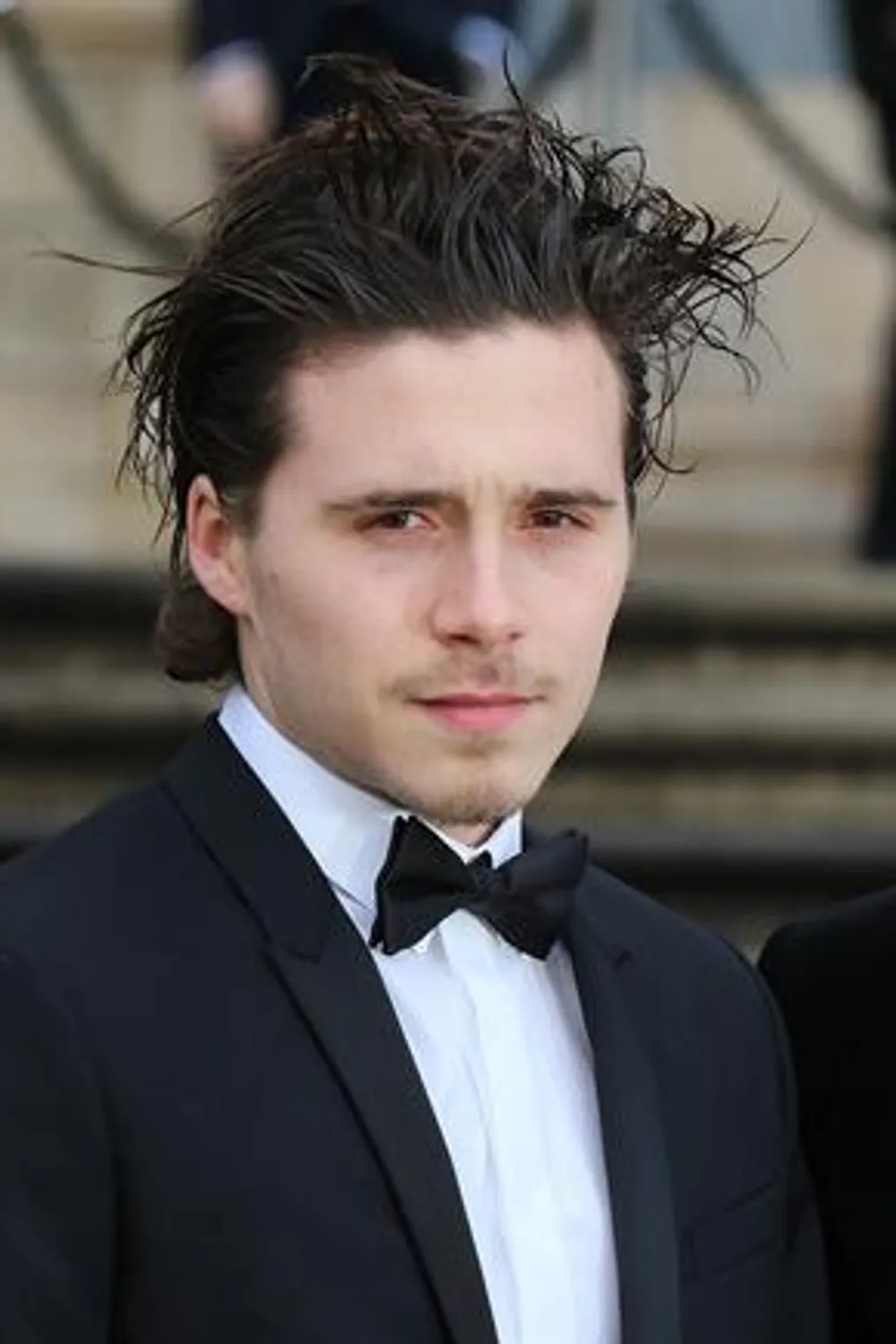 Brooklyn Beckham