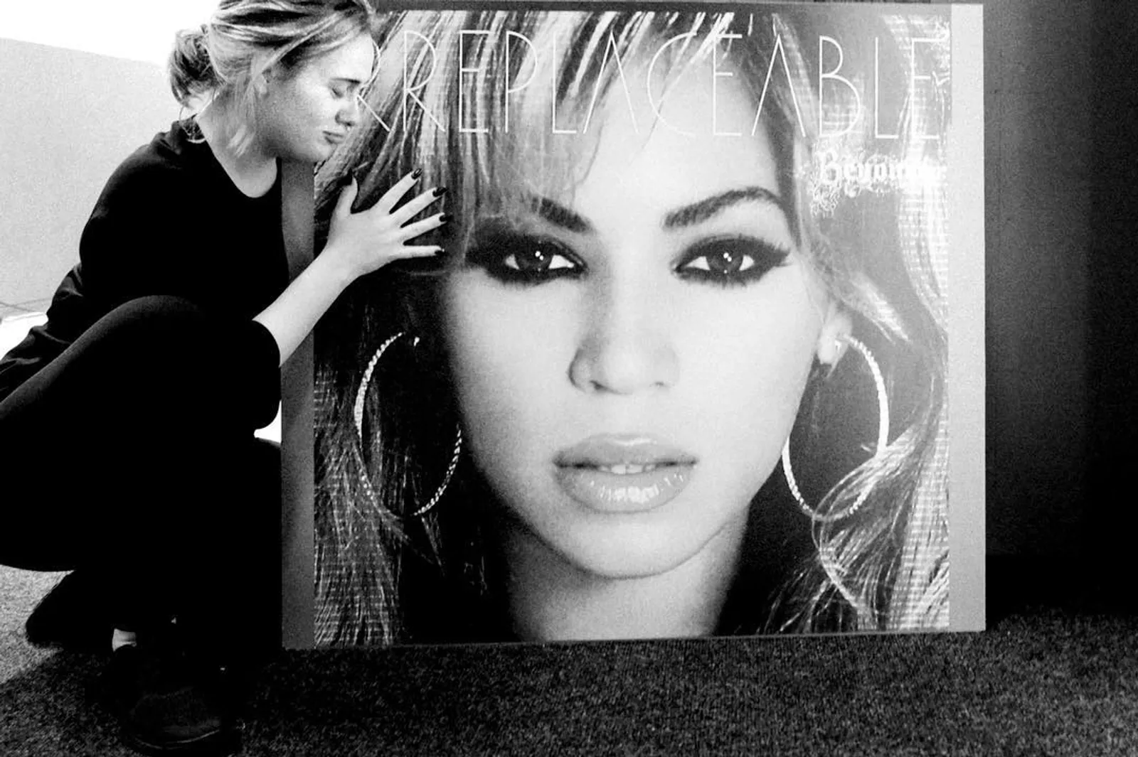 Adele i Beyonce