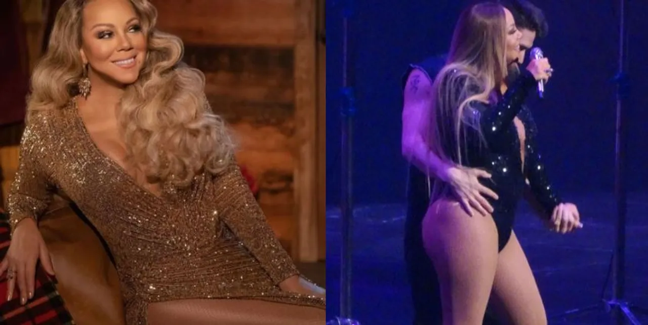 Mariah Carey