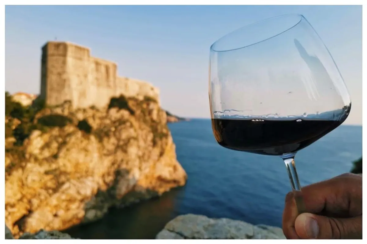 Vrijeme je za vrhunsko vino - vrijeme je za novi Dubrovnik FestiWine