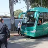 Kamion se zaletio u autobusnu stanicu u Izraelu: Deseci ozlijeđenih, vozač upucan 