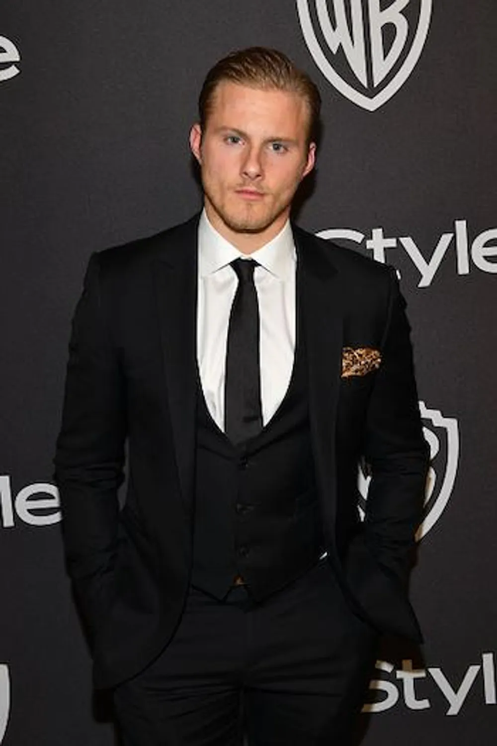 Alexander Ludwig