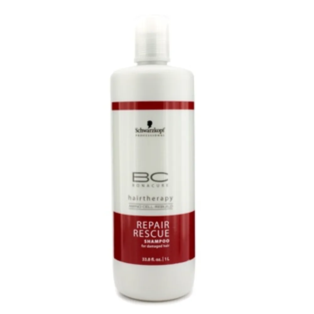 Schwarzkopf Professional BC Repair Rescue