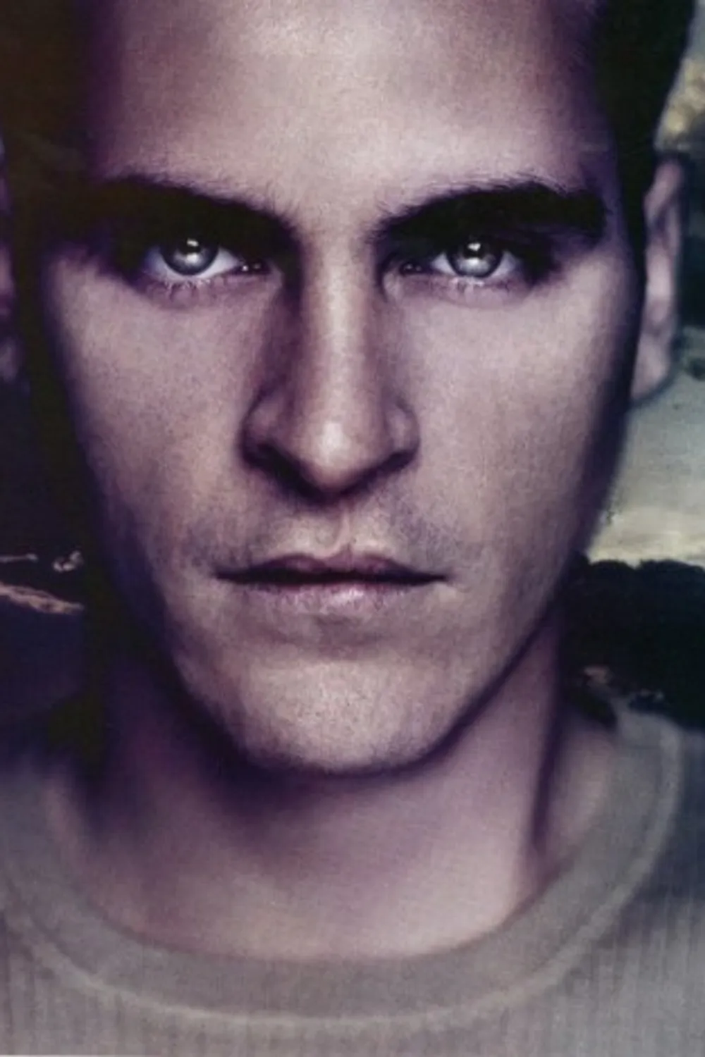 Joaquin Phoenix