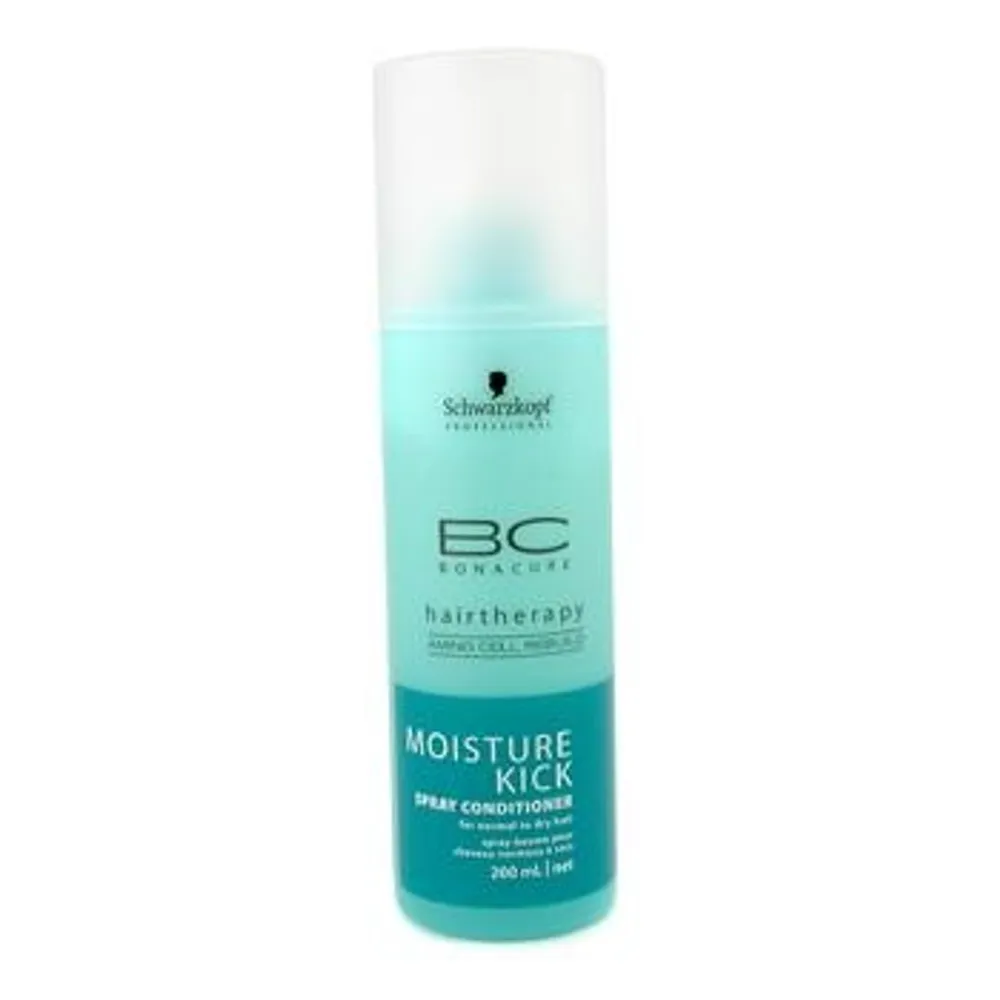 Schwarzkopf Professional BC Moisture Kick