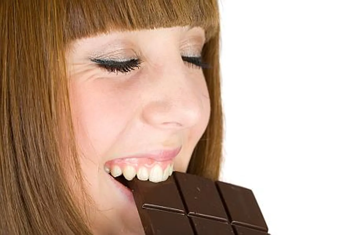 Čokolada je dobra za što?! Nećete moći vjerovati