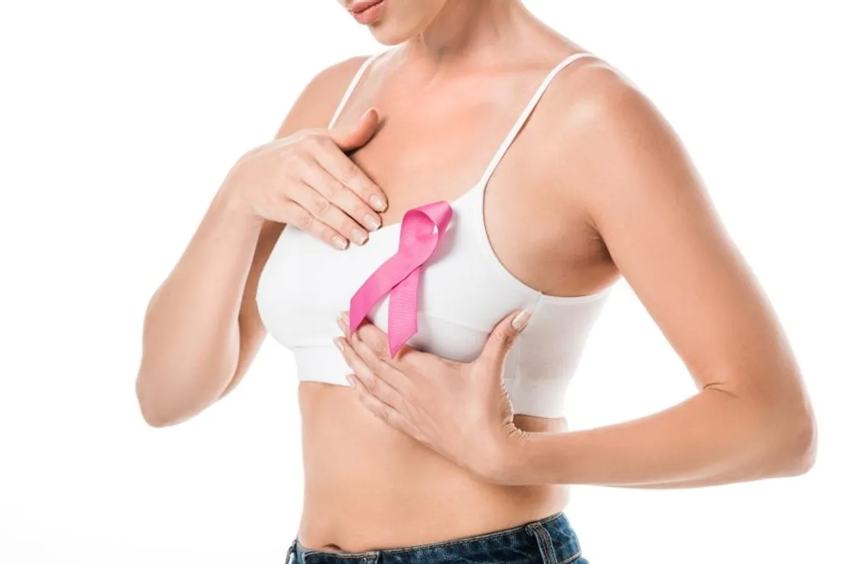 Spadate li među žene koje imaju viši rizik za obolijevanja od raka dojke?