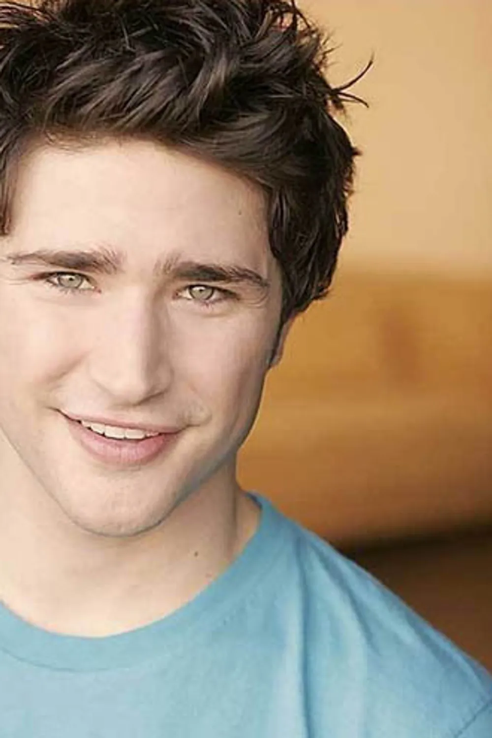 Matt Dallas