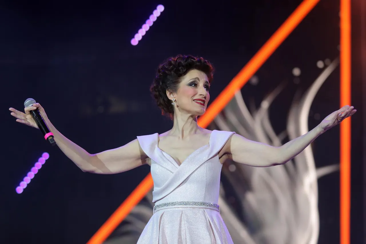 Doris Dragović