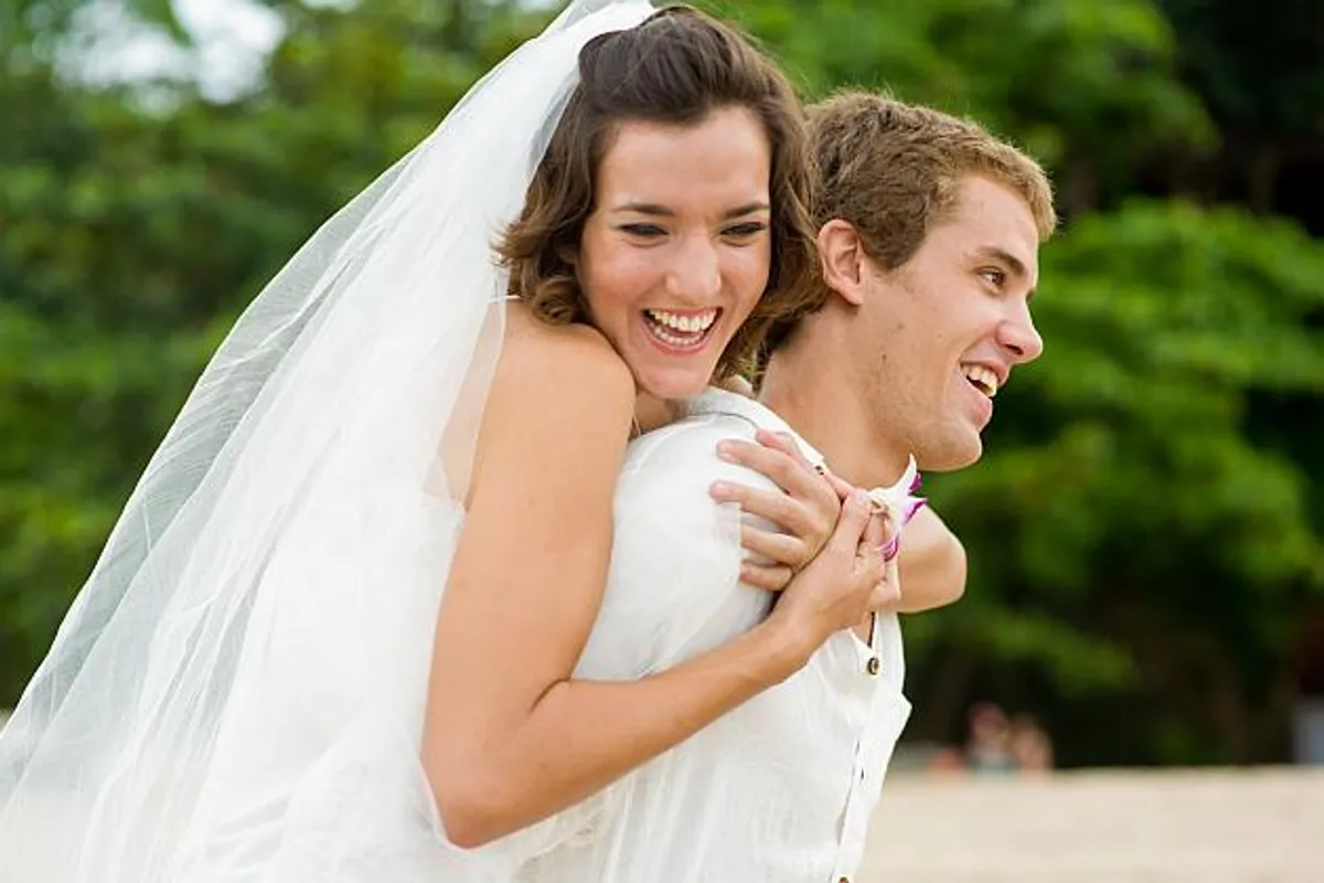 Koje tradicionalne svadbene običaje možete izbjeći?