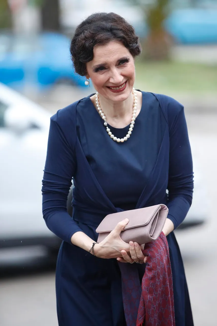 Doris Dragović