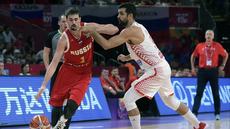 Aleksej Šved brutalno pretučen ispred restorana Net.hr