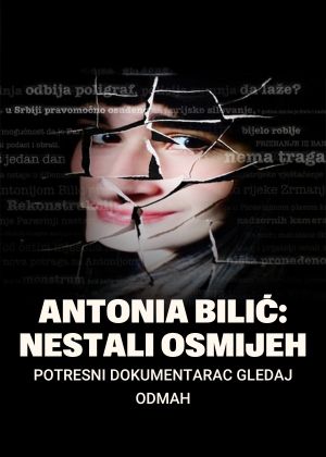 antonia bilic