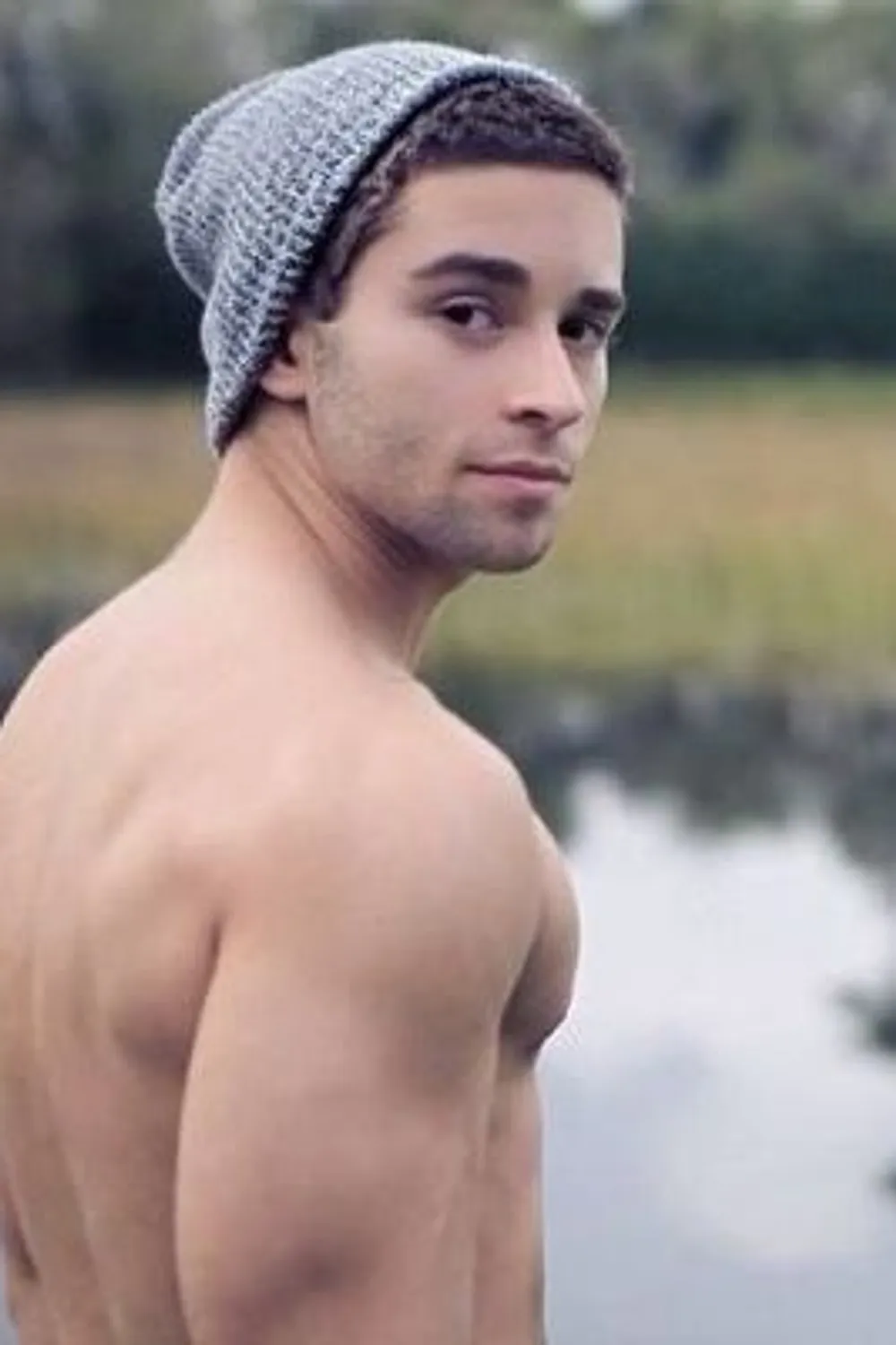 Jake Miller