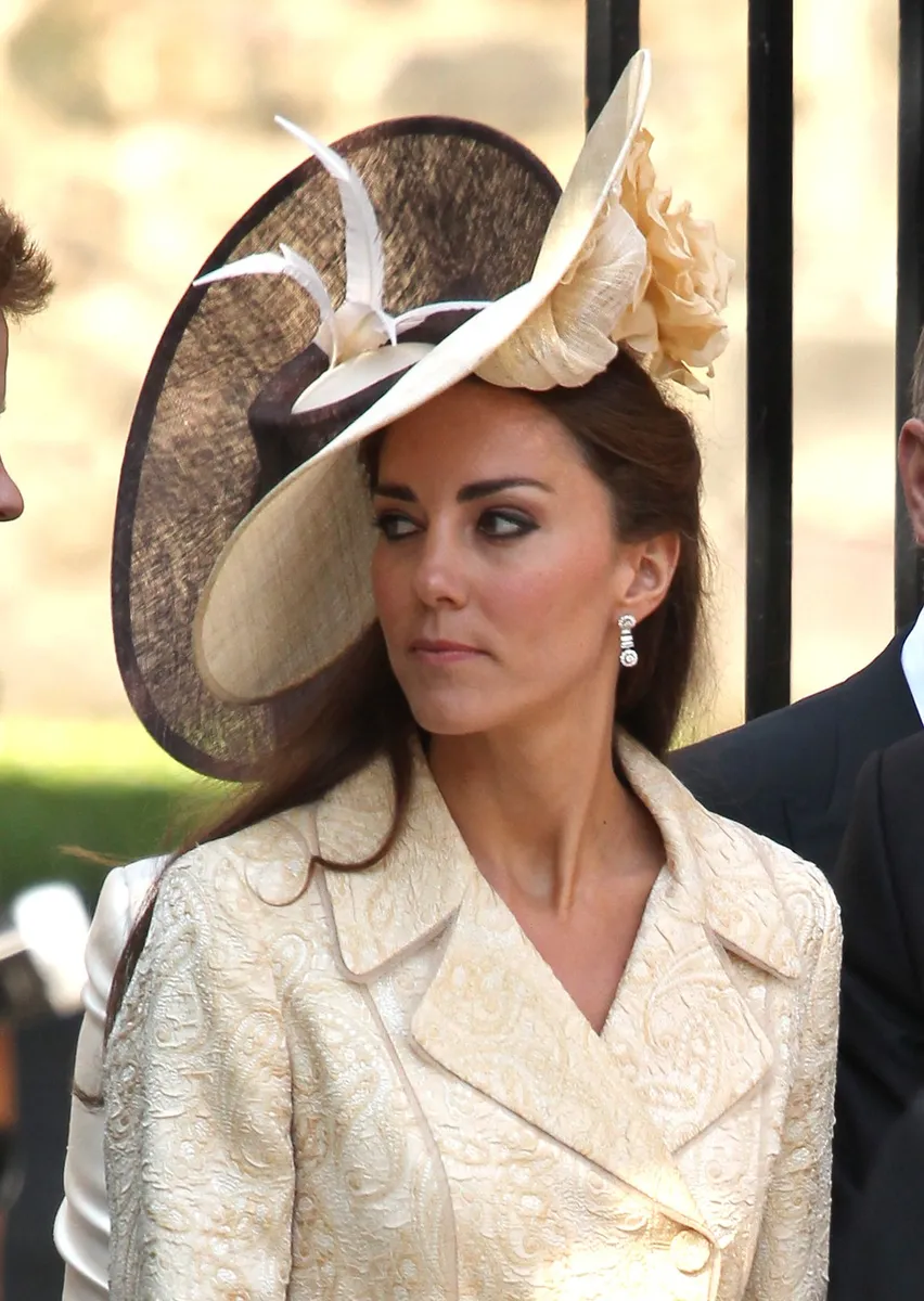 Kate Middleton 