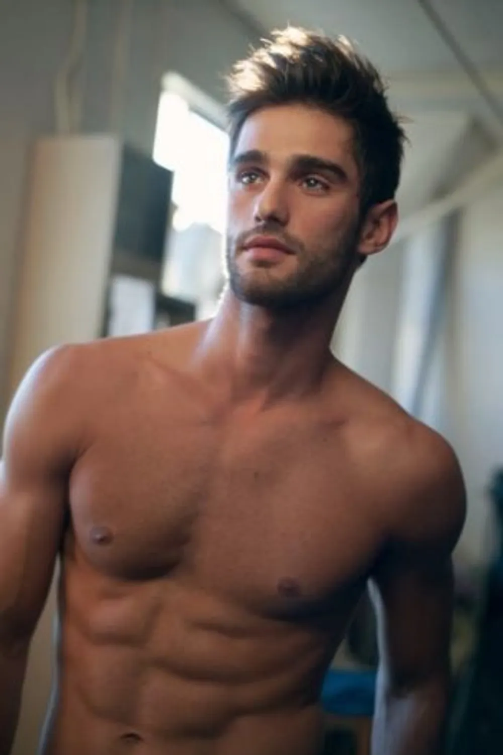 Ricardo Baldin