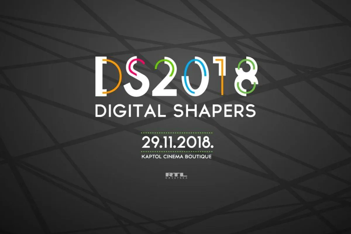 Sve je spremno za novo izdanje konferencije Digital Shapers