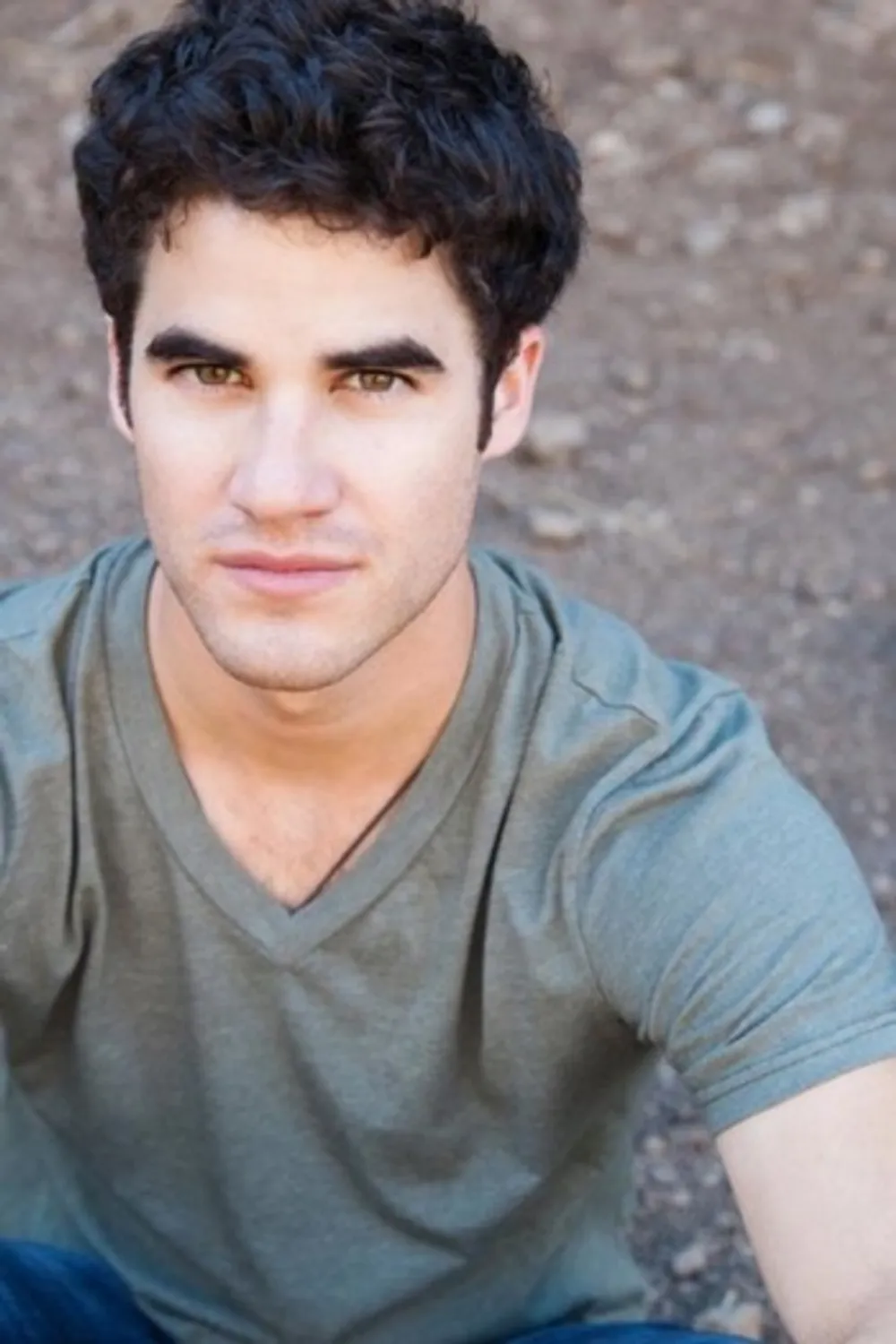 Darren Criss