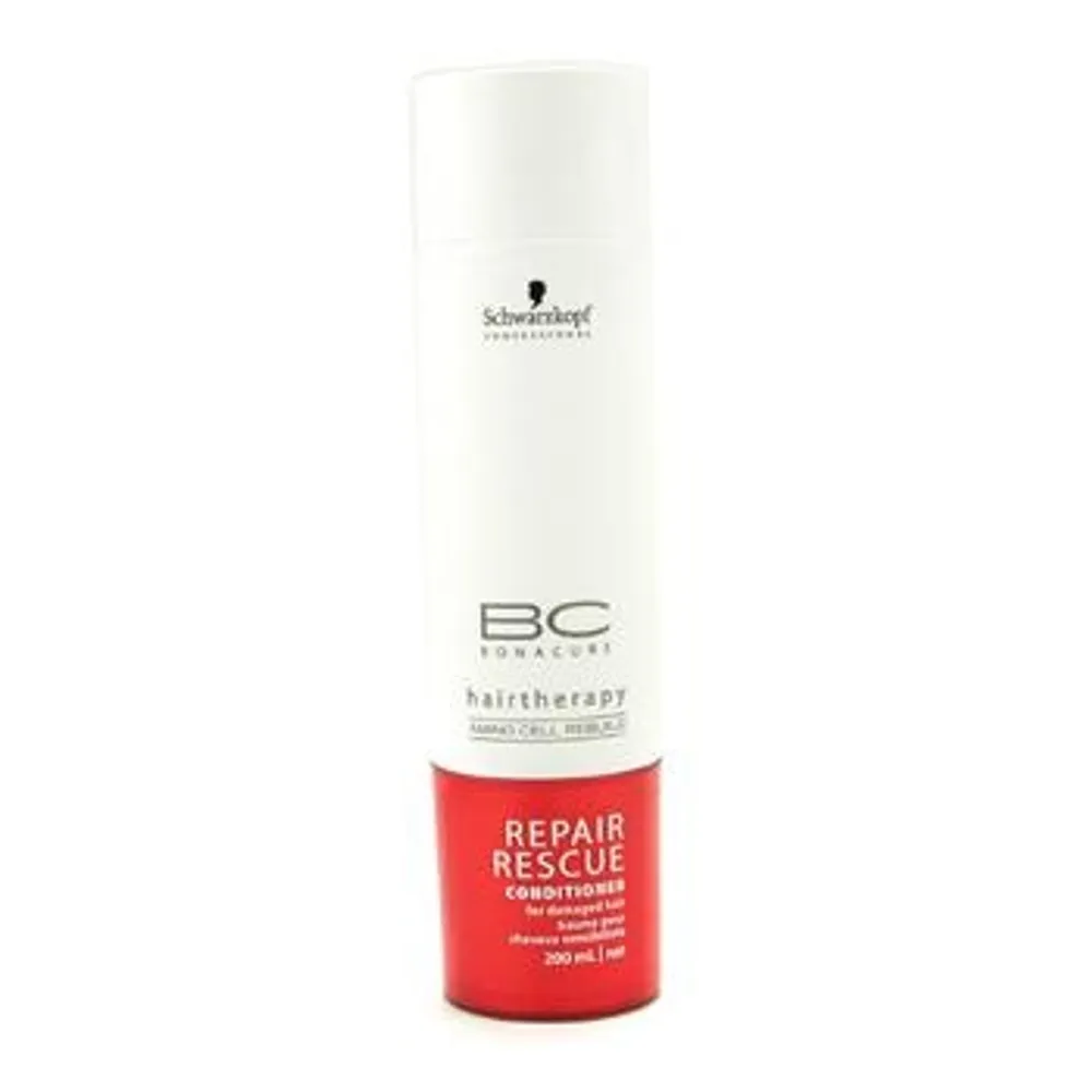 Schwarzkopf Professional BC Repair Rescue