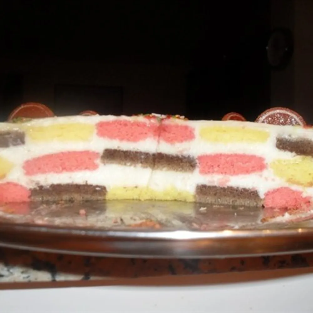 Proljetna torta