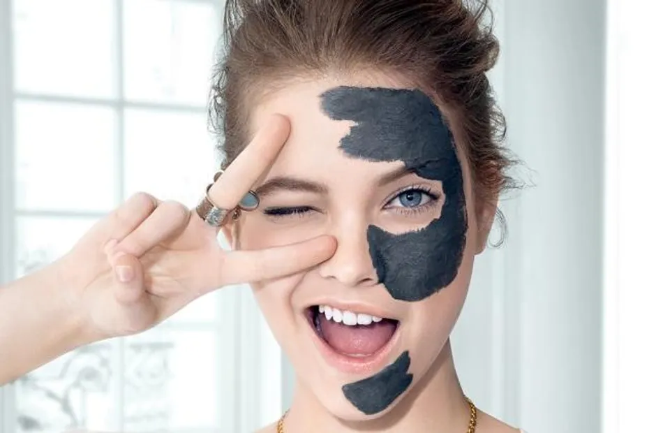 Otkrivamo vam #instadetox kože uz L’Oréal Paris Pure Clay maske od gline, za samo 10 minuta!